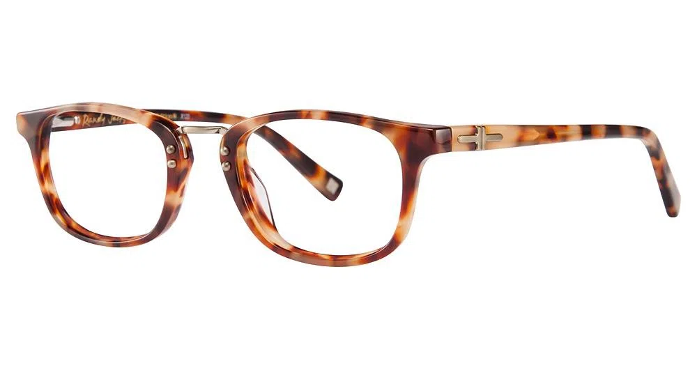 Randy Jackson RJX120 Eyeglasses - view 3